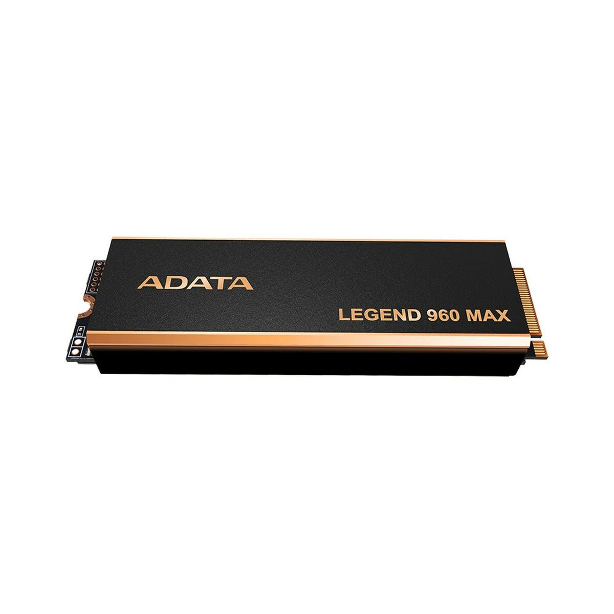 Твърд диск Adata LEGEND 960 MAX 4 TB SSD